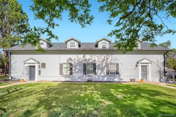 493 Fulton ST, Aurora, CO 80010