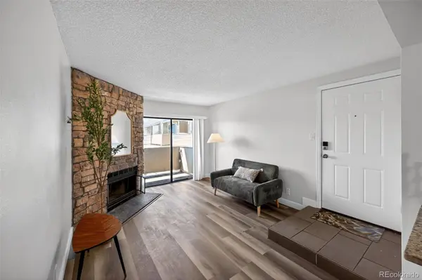2929 W Floyd AVE #217, Denver, CO 80236