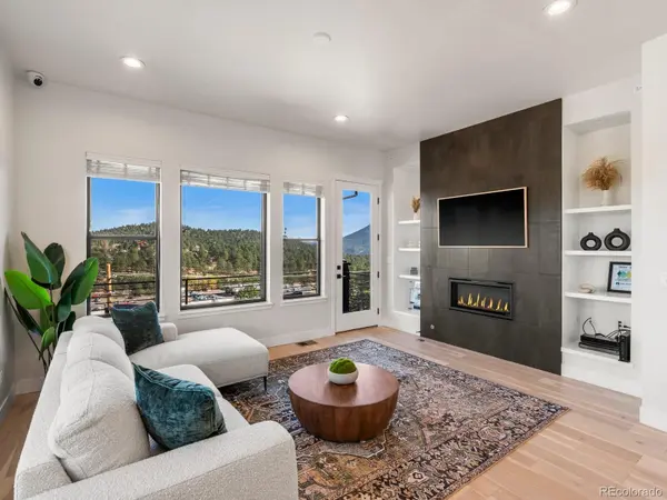 3899 Piney Grove ST, Evergreen, CO 80439