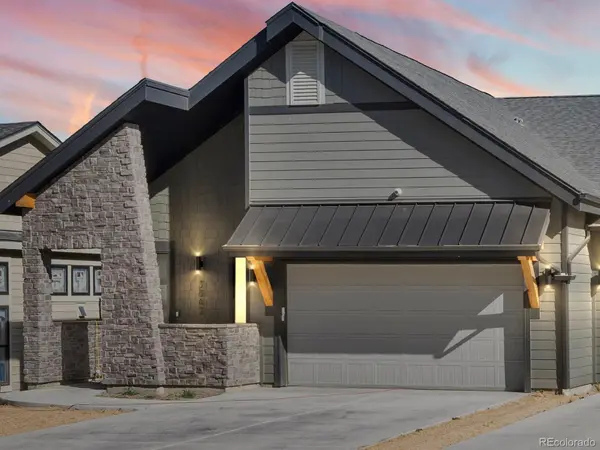 3899 Piney Grove ST, Evergreen, CO 80439