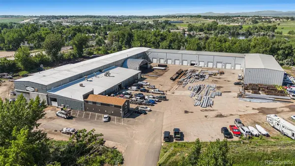 170 Second ST, Loveland, CO 80537