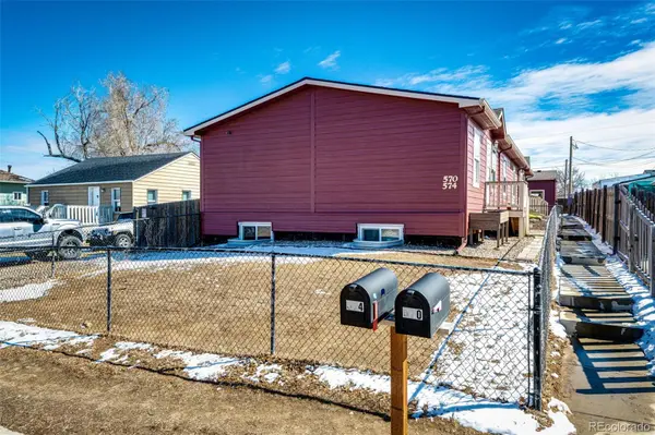 570 4th ST, Bennett, CO 80102