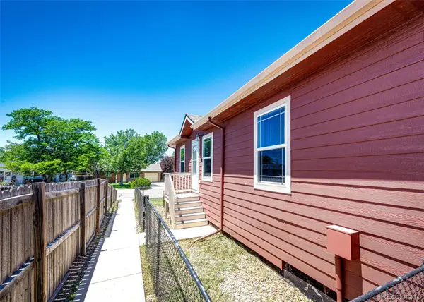 570 4th ST, Bennett, CO 80102