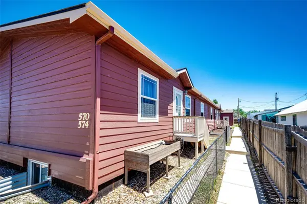 570 4th ST, Bennett, CO 80102