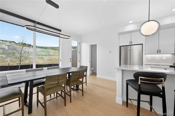 60 Wheeler RD, Winter Park, CO 80482