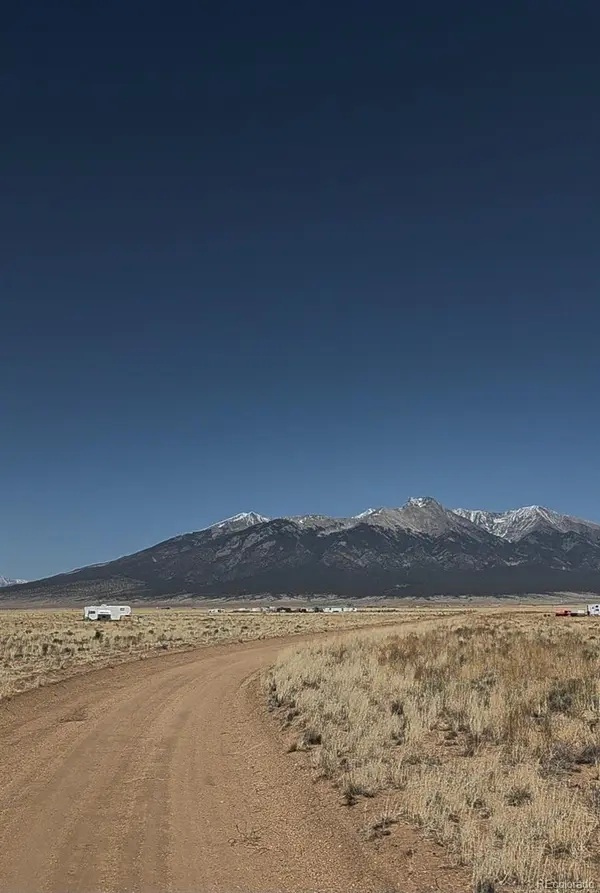 Lot 5 Glenwood Springs Loop, Blanca, CO 81123