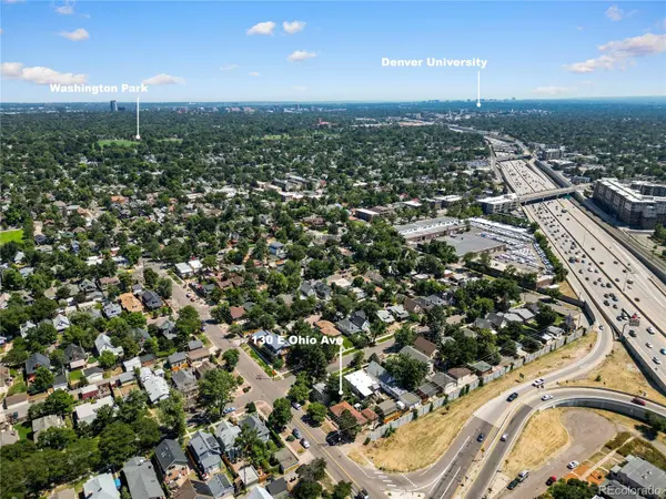 130-136 E Ohio AVE, Denver, CO 80209