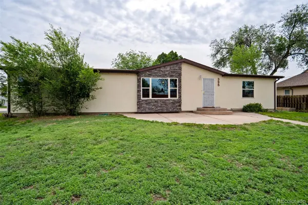 398 F AVE, Limon, CO 80828