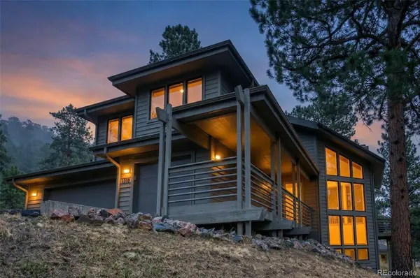 1318 Northridge CT, Golden, CO 80401
