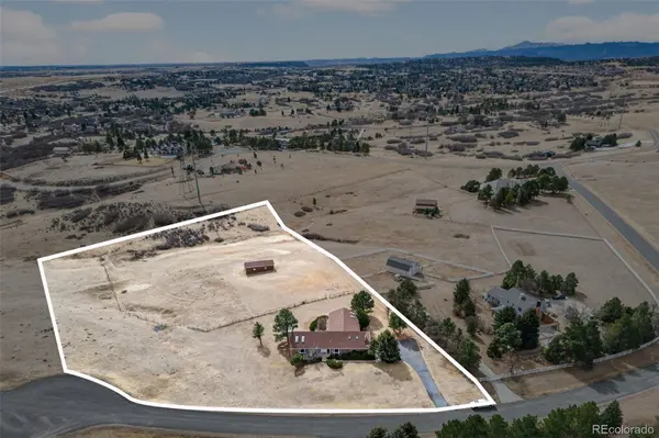 9980 Heather DR, Castle Rock, CO 80108