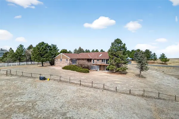 9980 Heather DR, Castle Rock, CO 80108