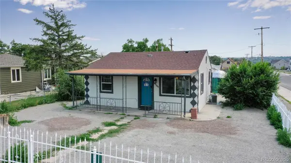 3284 W 66th AVE, Denver, CO 80221