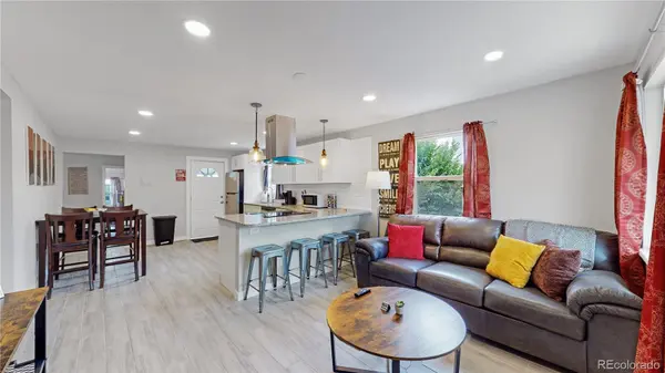 3284 W 66th AVE, Denver, CO 80221
