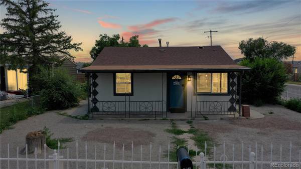 3284 W 66th AVE, Denver, CO 80221