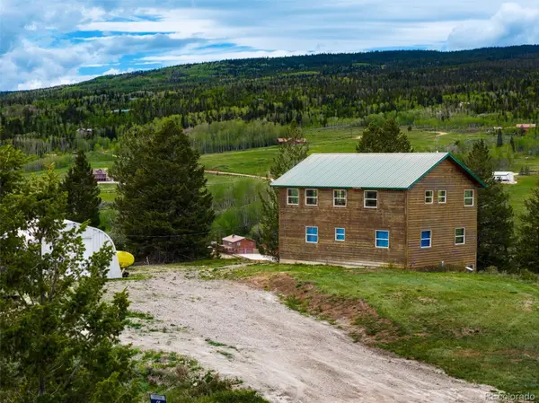 282 GCR 19, Kremmling, CO 80459