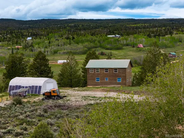 282 GCR 19, Kremmling, CO 80459