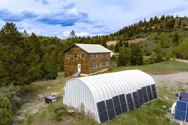 282 GCR 19, Kremmling, CO 80459