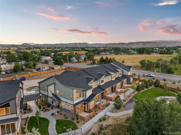 12344 W 58th CT, Arvada, CO 80004
