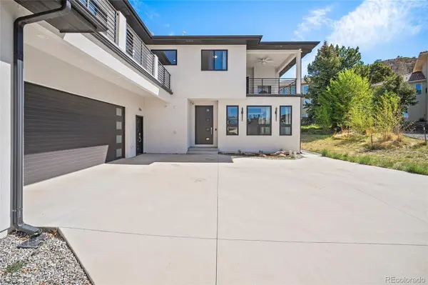 3425 Palmer Hill CT, Colorado Springs, CO 80907