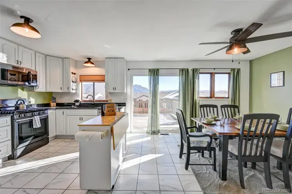 125 Raymond Lee DR, Buena Vista, CO 81211