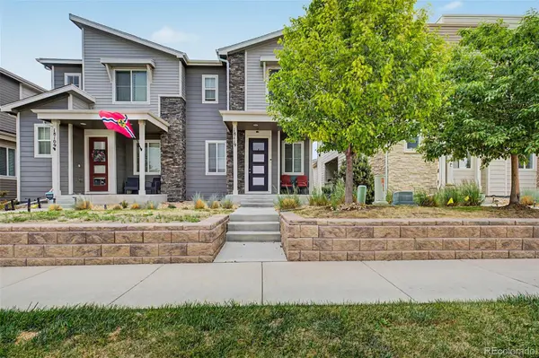 18119 E 96th AVE, Commerce City, CO 80022