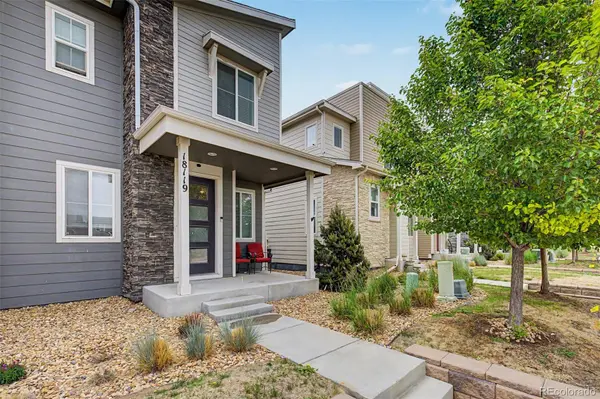 18119 E 96th AVE, Commerce City, CO 80022