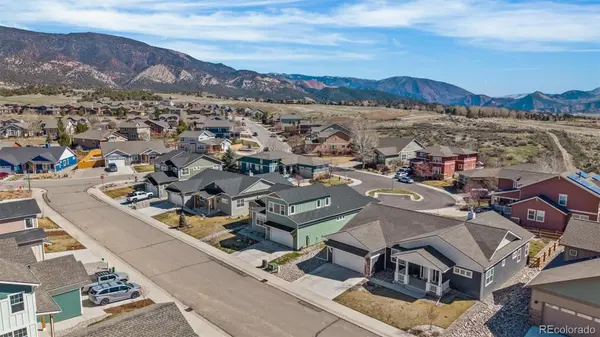 31 Mt Yale CT, New Castle, CO 81647