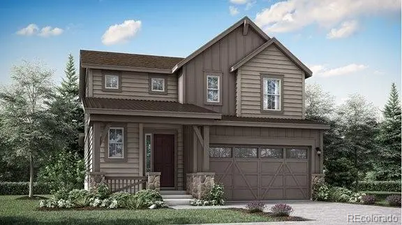 12598 W Geddes DR, Littleton, CO 80127