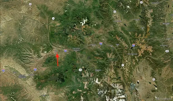 1797 N County Road 346, Rifle, CO 81650
