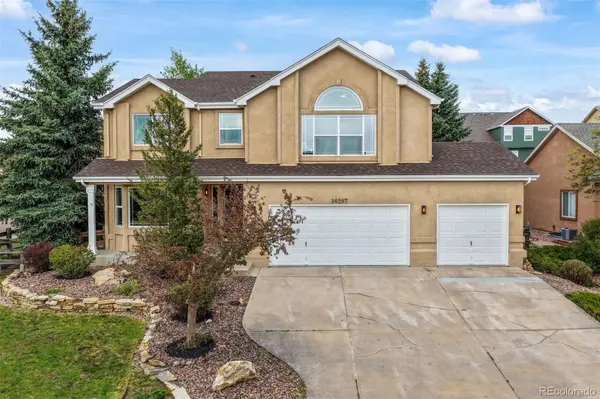 16297 Hobson PL, Monument, CO 80132