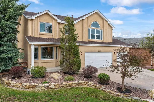 16297 Hobson PL, Monument, CO 80132