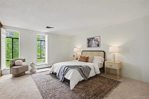 3131 E Alameda AVE #301, Denver, CO 80209
