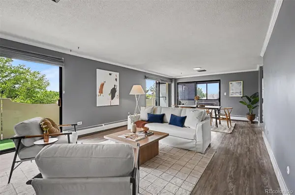 3131 E Alameda AVE #301, Denver, CO 80209