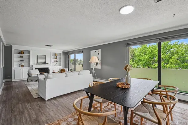 3131 E Alameda AVE #301, Denver, CO 80209