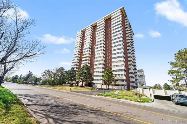 3131 E Alameda AVE #301, Denver, CO 80209
