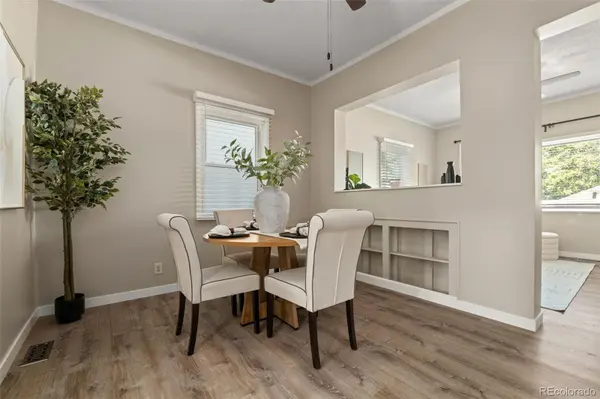3024 S Sherman ST, Englewood, CO 80113