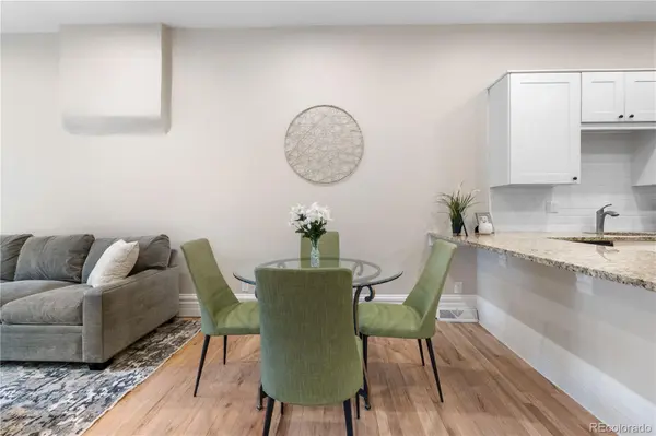 328 E Dakota AVE, Denver, CO 80209