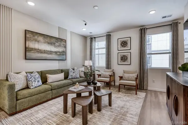 9200 E 47th AVE #202, Denver, CO 80238