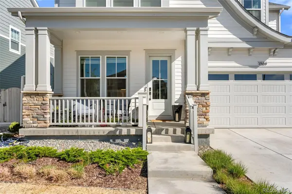 1589 Chestnut AVE, Erie, CO 80516