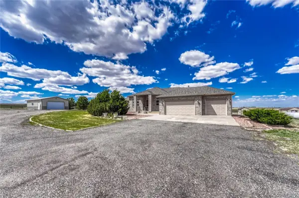 57885 E Geddes AVE, Strasburg, CO 80136