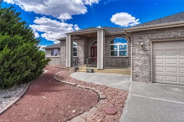 57885 E Geddes AVE, Strasburg, CO 80136
