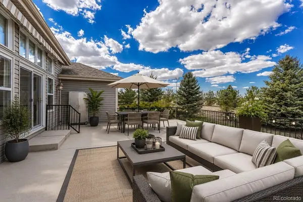 57885 E Geddes AVE, Strasburg, CO 80136