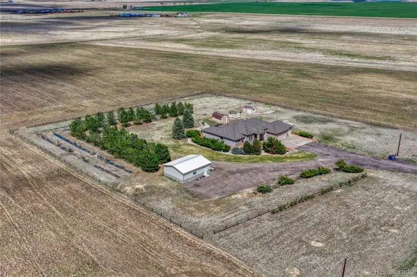 57885 E Geddes AVE, Strasburg, CO 80136