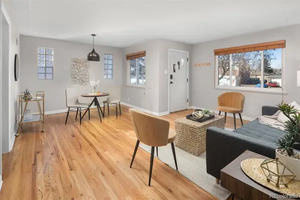 3300 Bellaire ST, Denver, CO 80207