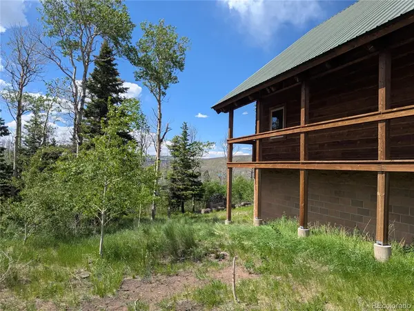 1670 Cary LN, Fort Garland, CO 81133