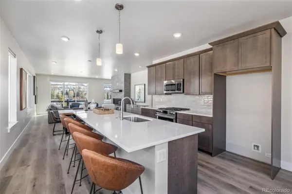 1301 Adams Avenue #120, Silverthorne, CO 80498