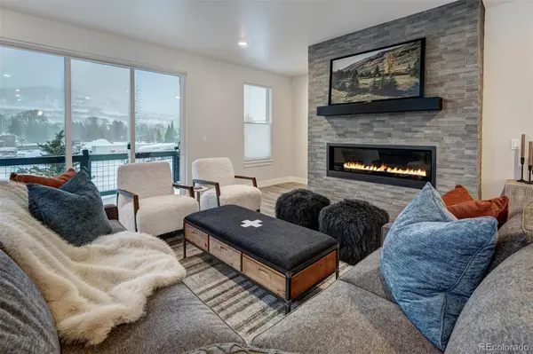 1301 Adams Avenue #120, Silverthorne, CO 80498