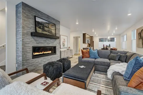 1301 Adams Avenue #120, Silverthorne, CO 80498