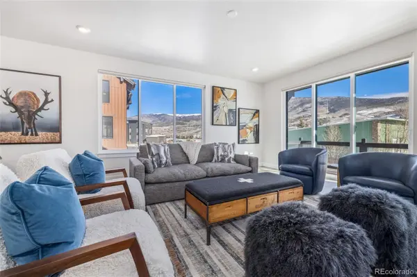 1301 Adams Avenue #120, Silverthorne, CO 80498
