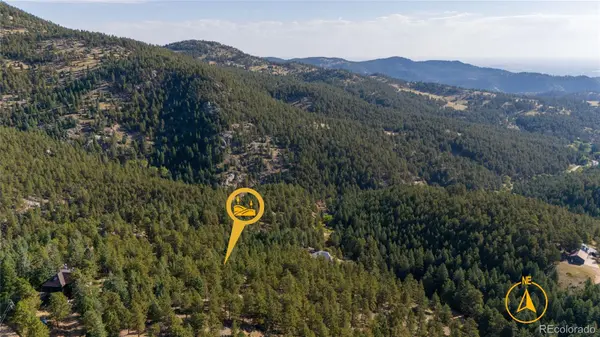 155 Millionaire DR, Boulder, CO 80302